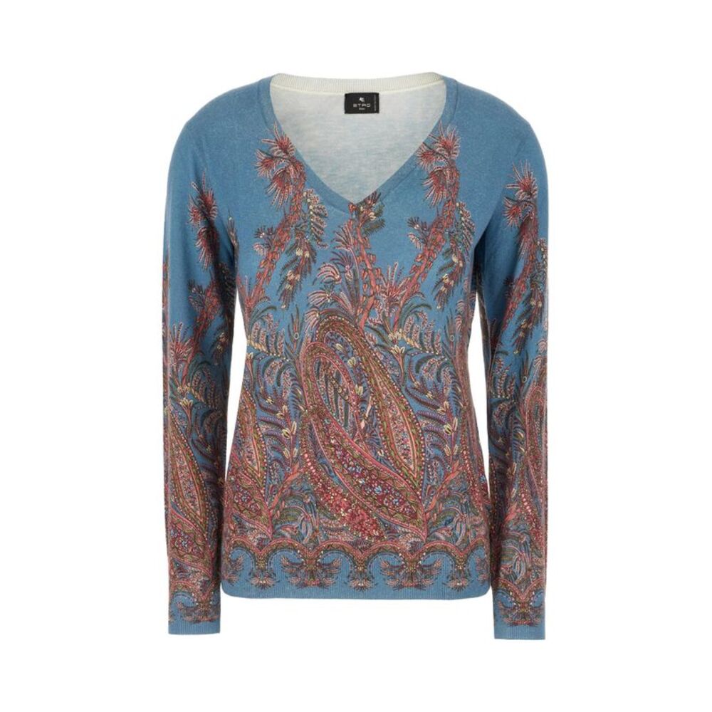 Etro Woman Clothing Knitwear